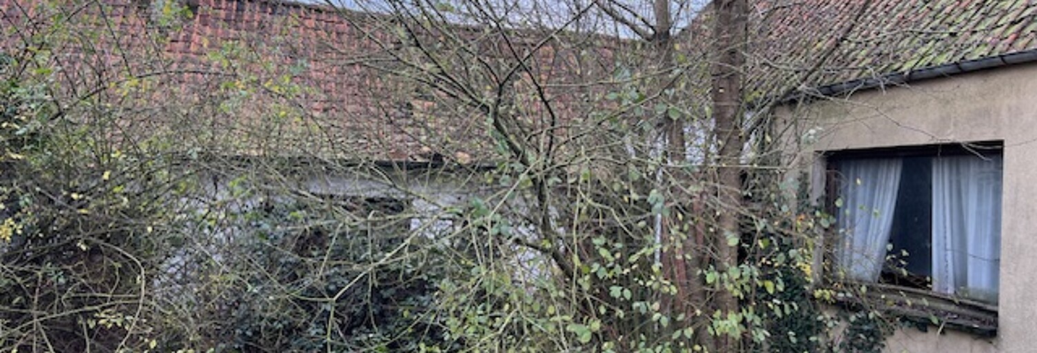 Maison 7 Pièces 118 m² à vendre à Marenla (62990)