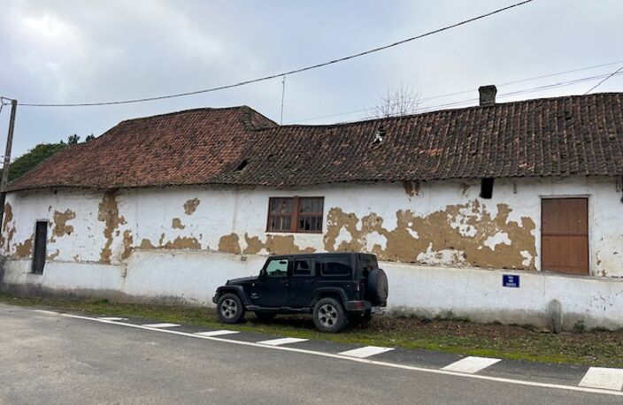 Vente maison 7 pièces 118 m² Marenla (62990) — photo 2