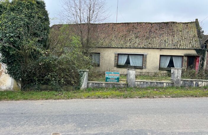Vente maison 7 pièces 118 m² Marenla (62990) — photo 3