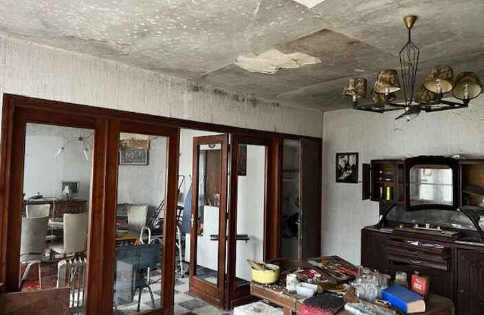 Vente maison 7 pièces 118 m² Marenla (62990) — photo 4