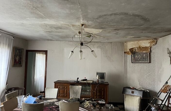 Vente maison 7 pièces 118 m² Marenla (62990) — photo 5