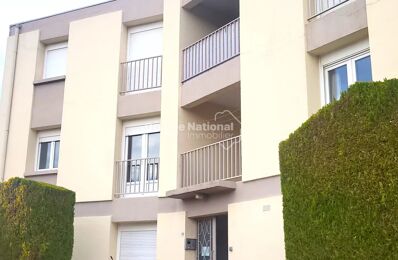 vente appartement 207 000 € à proximité de Le Beaucet (84210)