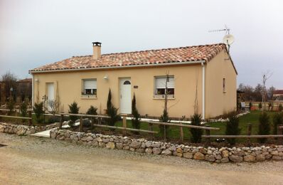 location maison 900 € CC /mois à proximité de Saint-Julien-du-Puy (81440)