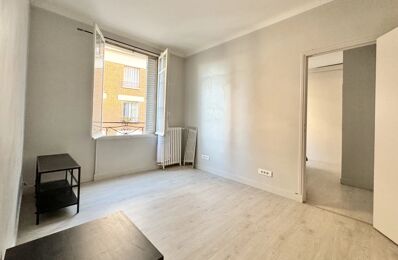 vente appartement 158 000 € à proximité de Suresnes (92150)