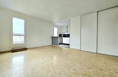 vente appartement 103 000 € à proximité de Soisy-sur-Seine (91450)