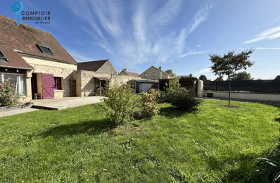 vente maison 294 000 € à proximité de Boinville-le-Gaillard (78660)
