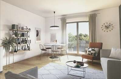 vente appartement 244 000 € à proximité de Pompertuzat (31450)