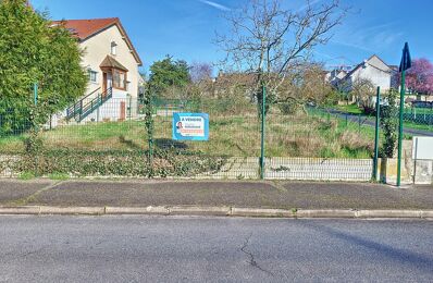 vente terrain 150 000 € à proximité de Vernou-la-Celle-sur-Seine (77670)