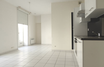 location appartement 510 € CC /mois à proximité de Vendeuvre-du-Poitou (86380)