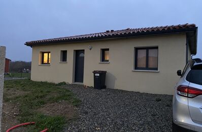 location maison 930 € CC /mois à proximité de Martres-Tolosane (31220)