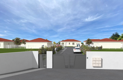 construire maison 199 000 € à proximité de Saint-Paul-de-Varax (01240)