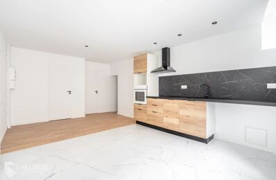 vente appartement 137 000 € à proximité de Jassans-Riottier (01480)