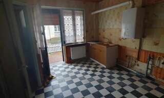 Maison 3 Pièces 76 m² à louer à Saint-Michel (02830)