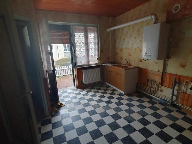 Maison 3 pièces 76 m² à Saint-Michel — photo du bien
