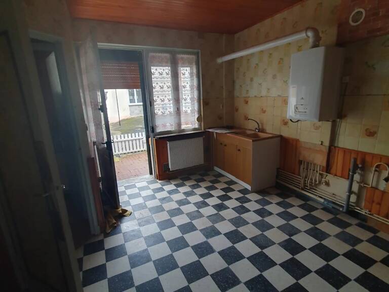Maison 3 pièces 76 m² — photo 1