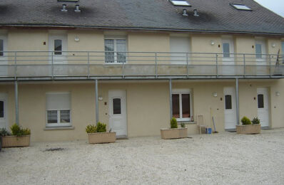 appartement 2 pièces 50 m2 à louer à Isles-sur-Suippe (51110)