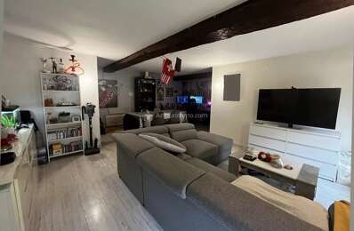 vente appartement 70 000 € à proximité de Liffol-le-Grand (88350)