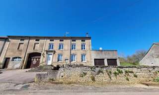 Maison 5 Pièces 142 m² à vendre à Graffigny-Chemin (52150)