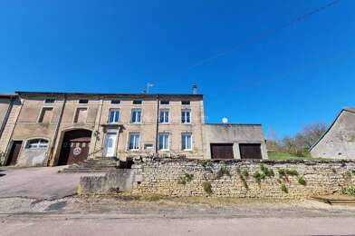 Maison 5 pièces 109000 €