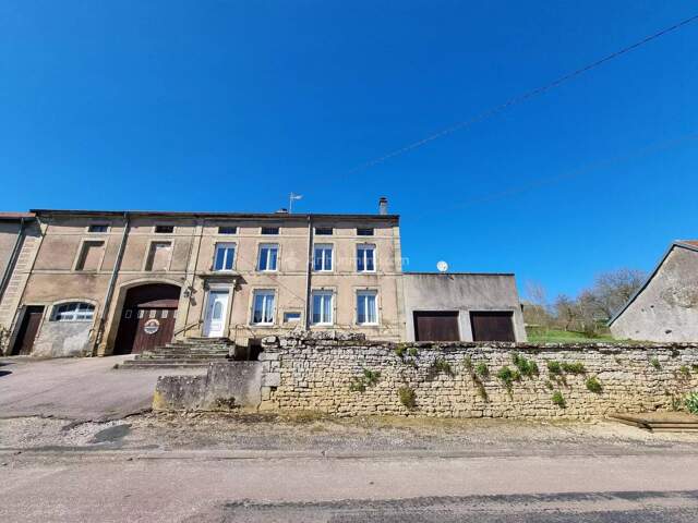 Magnifique corps de ferme — photo du bien