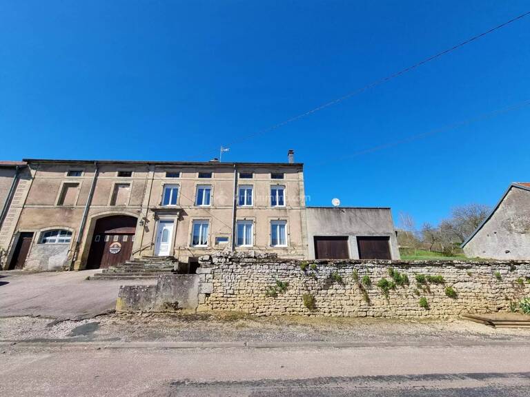 Magnifique corps de ferme — photo 1