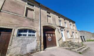 Maison 5 Pièces 142 m² à vendre à Graffigny-Chemin (52150)