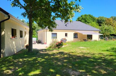 vente maison 310 000 € à proximité de Montfort-sur-Risle (27290)