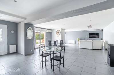 vente maison 390 000 € à proximité de Corcelles-en-Beaujolais (69220)