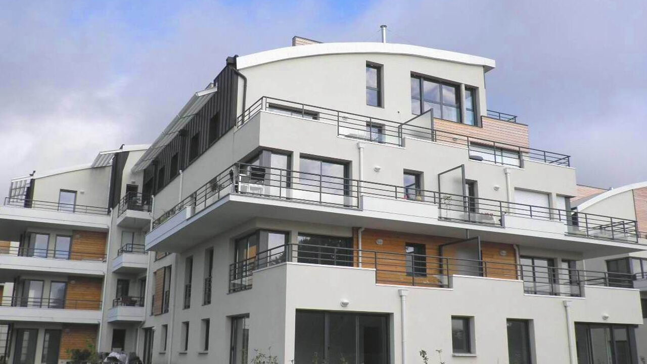 appartement 4 pièces 97 m2 à vendre à Saint-Martin-Boulogne (62280)