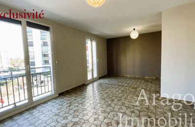 vente appartement 117 000 € à proximité de Corneilla-Del-Vercol (66200)