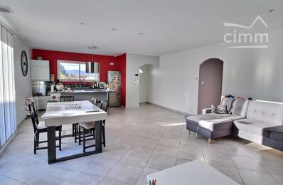 vente maison 299 000 € à proximité de Lignan-sur-Orb (34490)