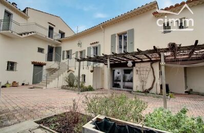 vente maison 229 000 € à proximité de Villeneuve-de-Berg (07170)