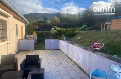 vente maison 215 000 € à proximité de Belvis (11340)