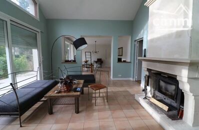 vente maison 598 000 € à proximité de Vineuil-Saint-Firmin (60500)