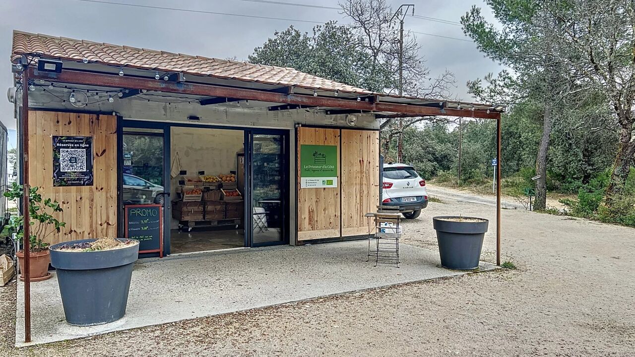 commerce 2 pièces  m2 à vendre à Malemort-du-Comtat (84570)