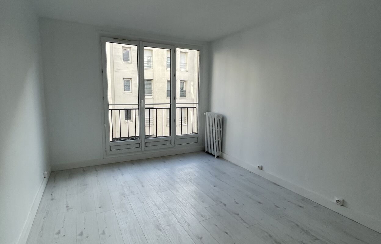 appartement 2 pièces 40 m2 à vendre à Paris 13 (75013)