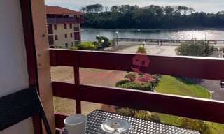 Appartement 3 Pièces 27 m² à vendre à Vieux-Boucau-les-Bains (40480)