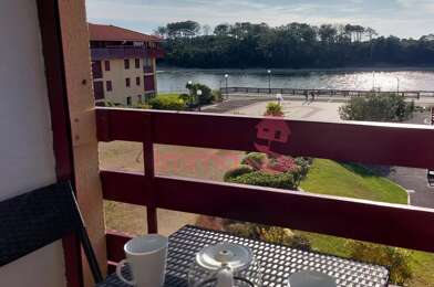 Appartement 3 pièces 189500 €