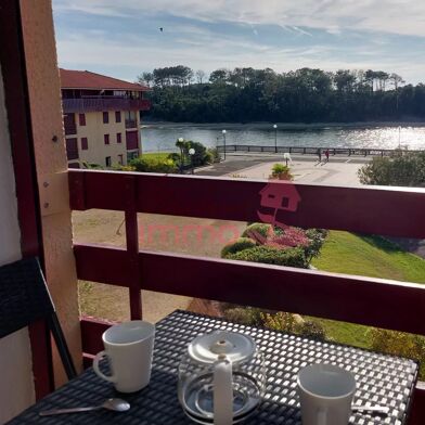 Appartement 3 pièces 189500 €