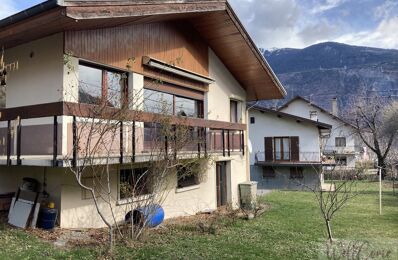 vente maison 275 000 € à proximité de Valmeinier (73450)