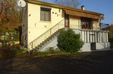 vente maison 145 800 € à proximité de Labastide-du-Vert (46150)