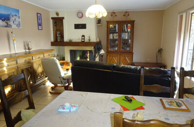 maison 5 pièces 128 m2 à vendre à Cahors (46000)
