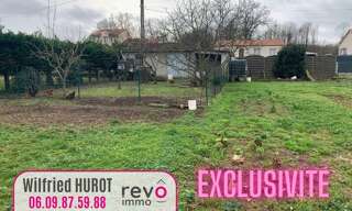 Terrain  500 m² à vendre à Montrevault-sur-Èvre (49110)