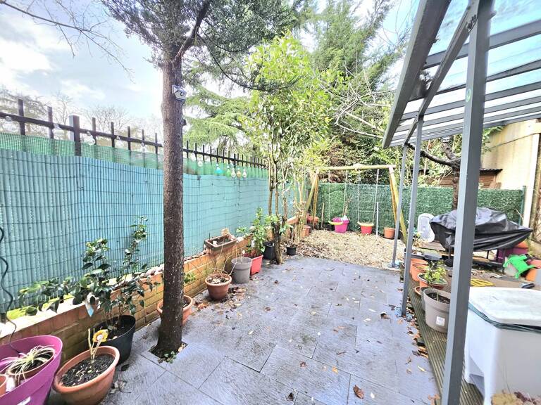 Appartement 4 pièces  à vendre 96 m² — photo 1
