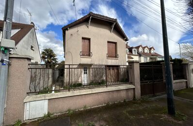vente maison 325 000 € à proximité de Noiseau (94880)