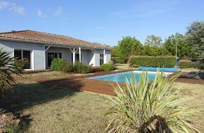 vente maison 299 000 € à proximité de Savignac-de-Duras (47120)