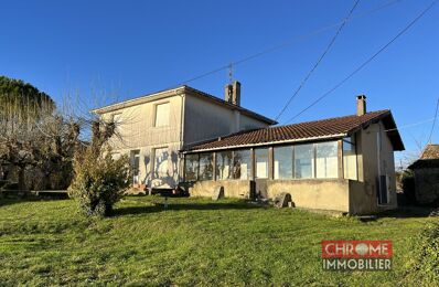 vente maison 231 000 € à proximité de Birac-sur-Trec (47200)