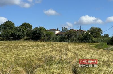 vente maison 231 000 € à proximité de Miramont-de-Guyenne (47800)