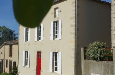 vente maison 106 000 € à proximité de Sainte-Marthe (47430)