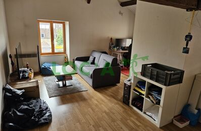 location appartement 390 € CC /mois à proximité de Savigny-Lès-Beaune (21420)